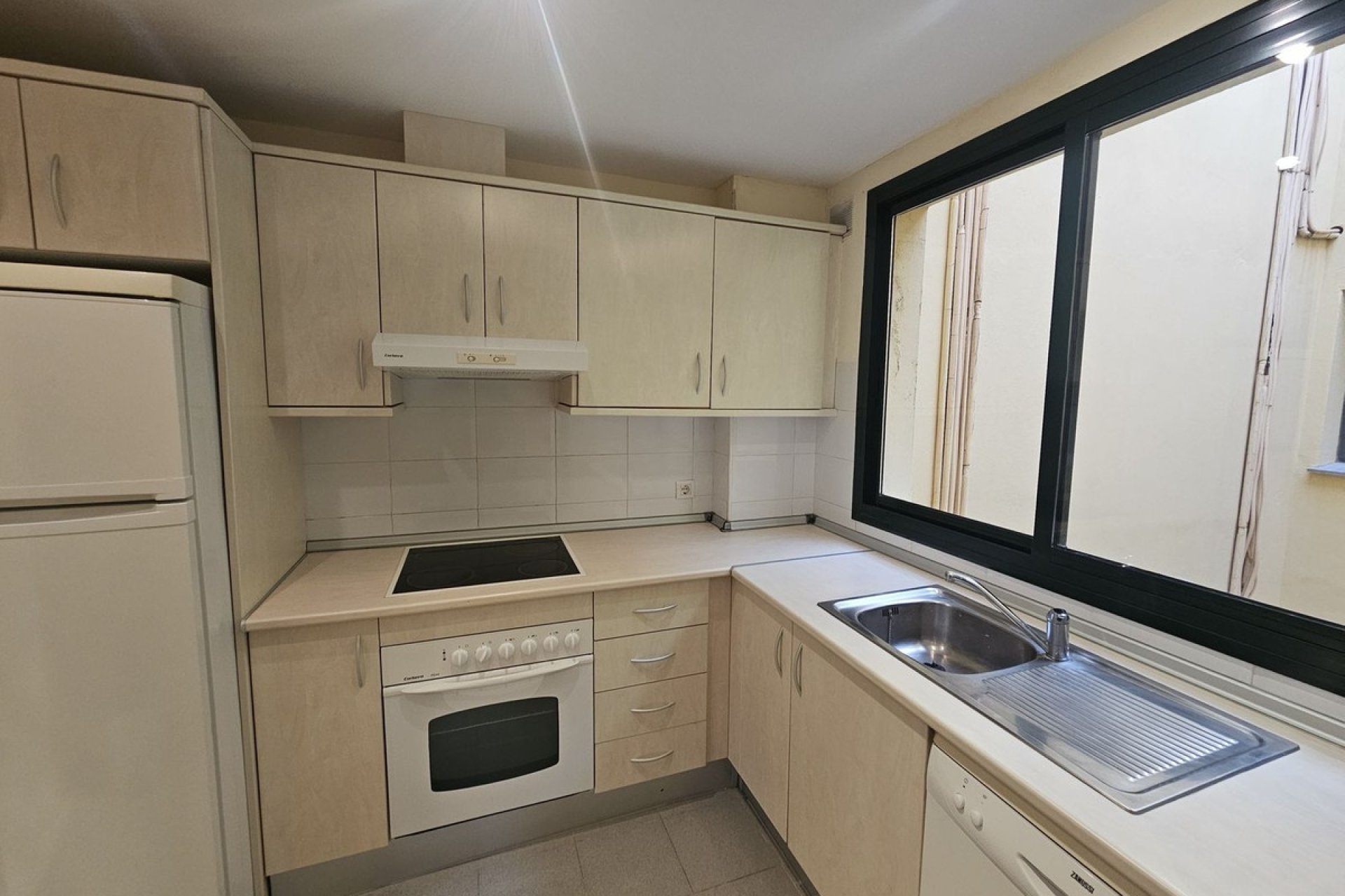 Rynek wtórny - apartment - Mijas - Riviera del Sol