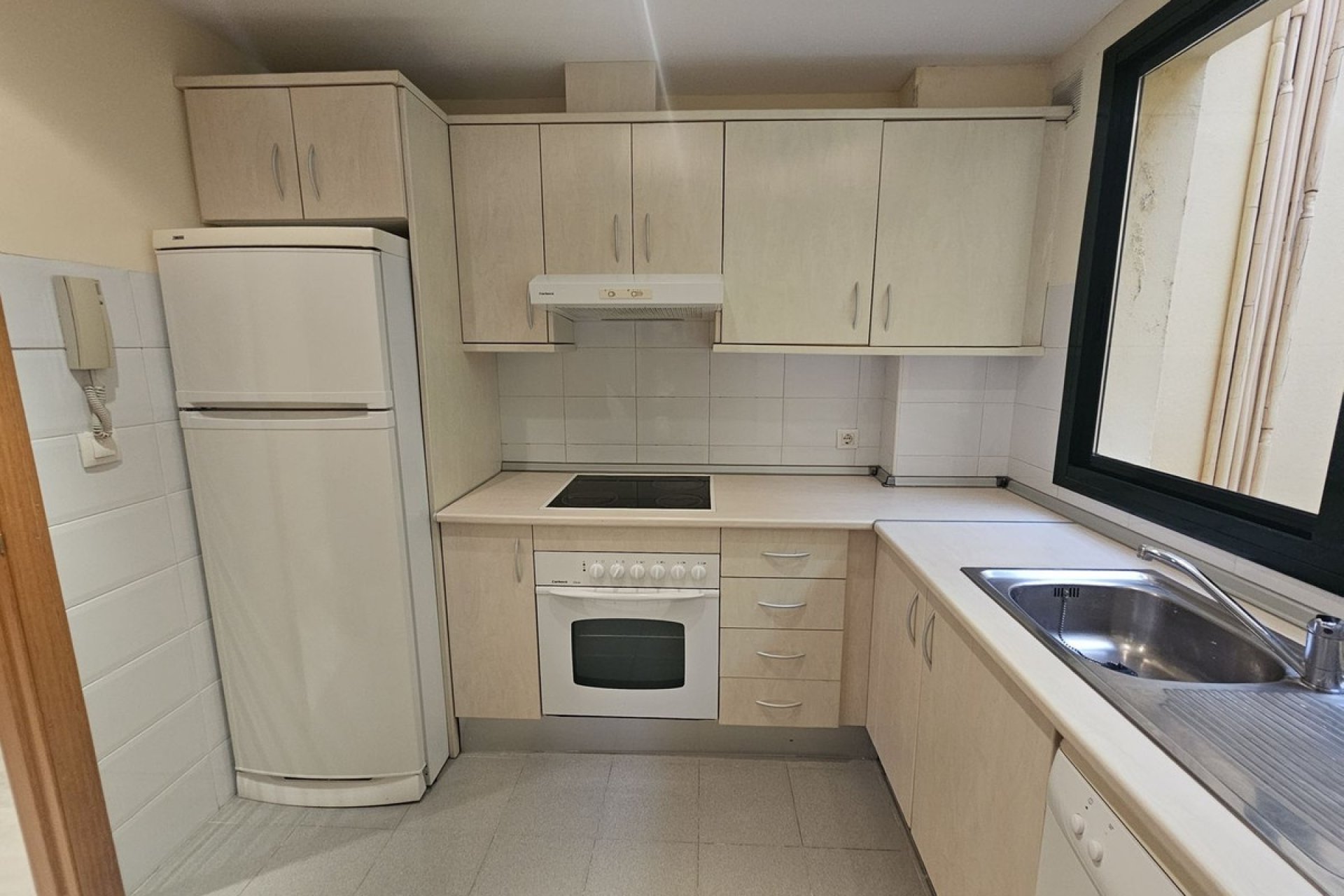 Rynek wtórny - apartment - Mijas - Riviera del Sol