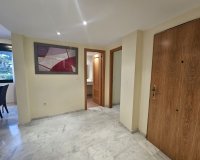 Rynek wtórny - apartment - Mijas - Riviera del Sol