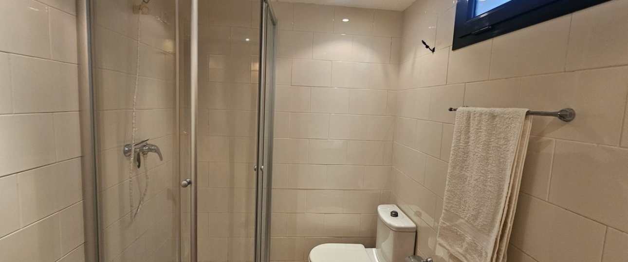 Rynek wtórny - apartment - Mijas - Riviera del Sol