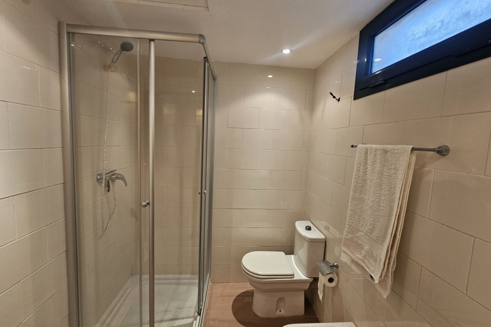 Rynek wtórny - apartment - Mijas - Riviera del Sol