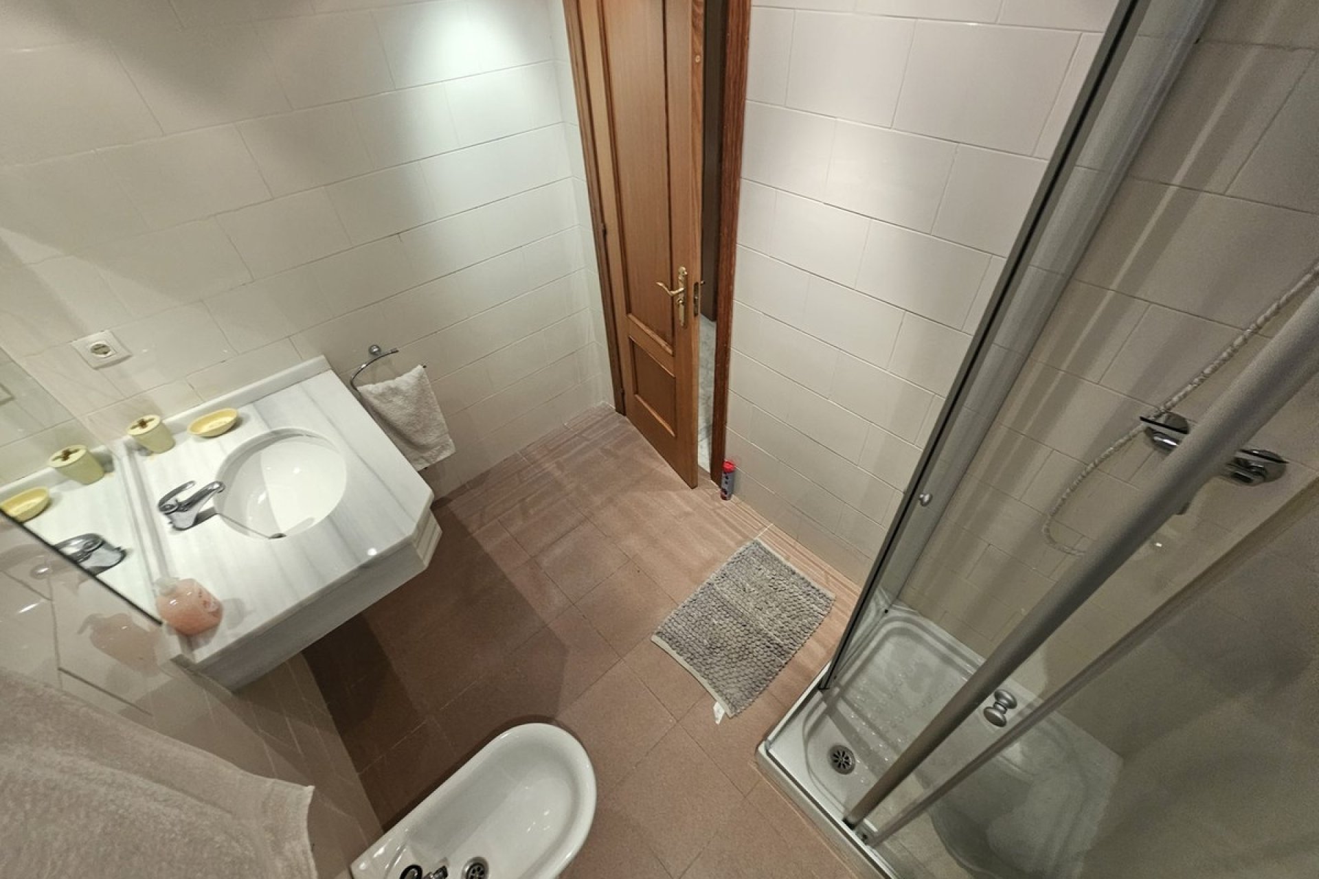 Rynek wtórny - apartment - Mijas - Riviera del Sol