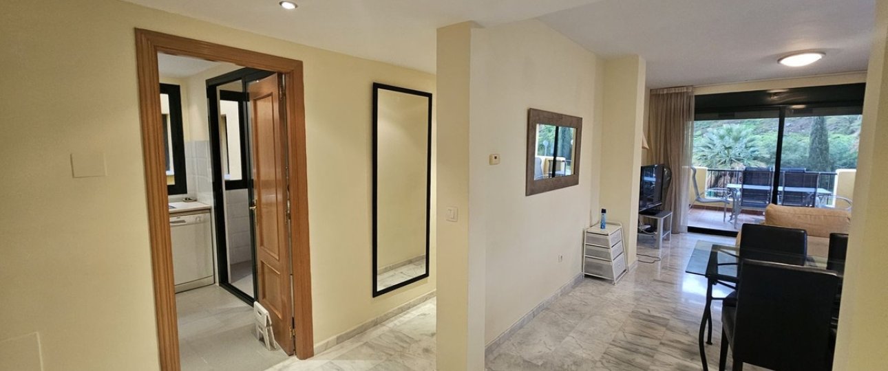 Rynek wtórny - apartment - Mijas - Riviera del Sol