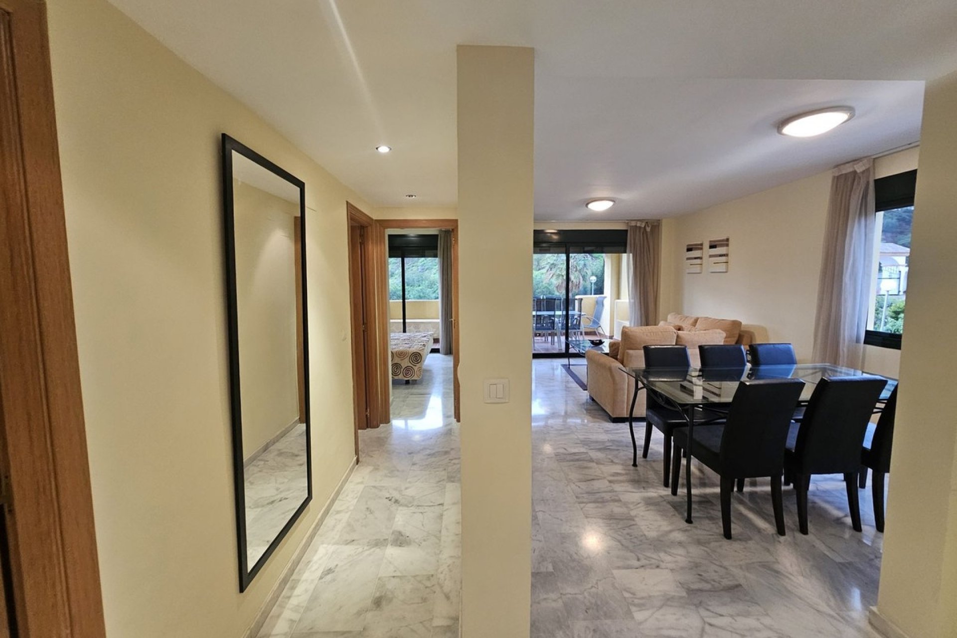 Rynek wtórny - apartment - Mijas - Riviera del Sol