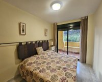 Rynek wtórny - apartment - Mijas - Riviera del Sol