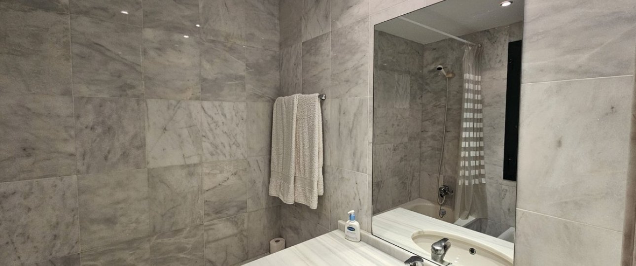 Rynek wtórny - apartment - Mijas - Riviera del Sol