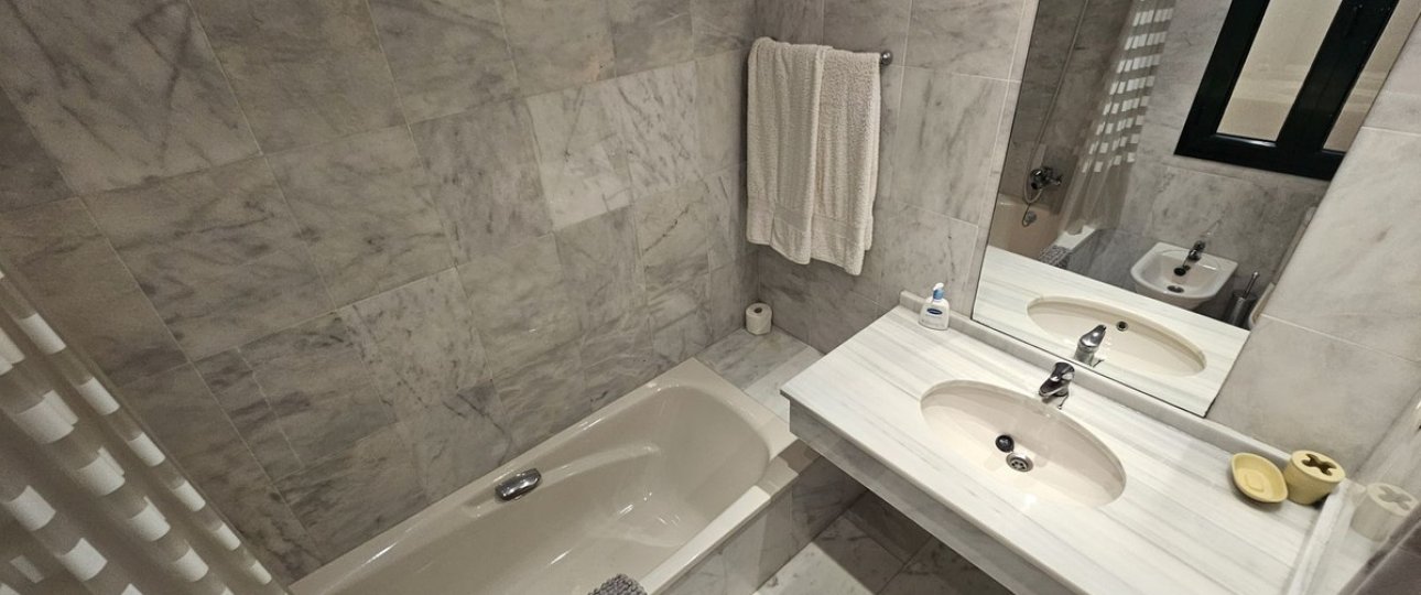 Rynek wtórny - apartment - Mijas - Riviera del Sol