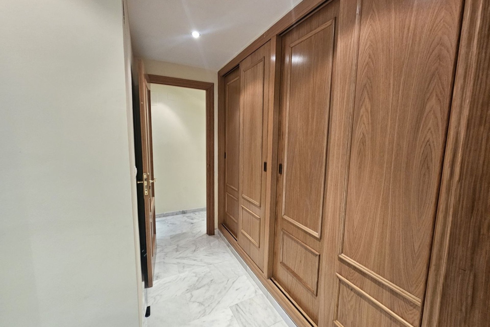 Rynek wtórny - apartment - Mijas - Riviera del Sol