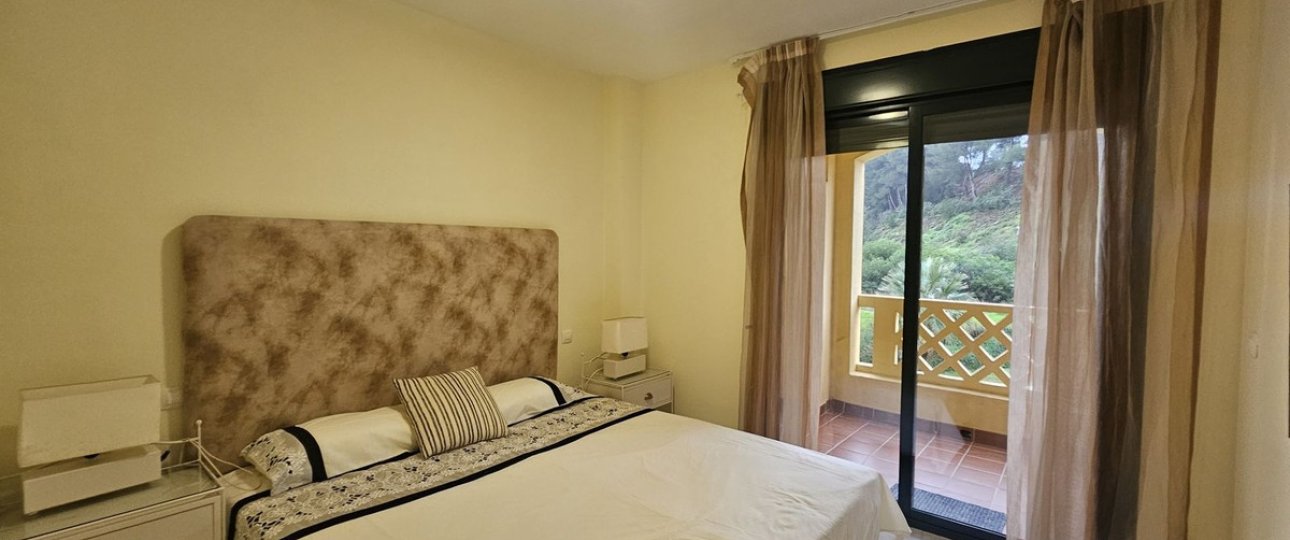 Rynek wtórny - apartment - Mijas - Riviera del Sol