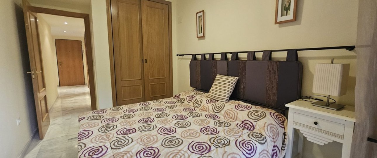 Rynek wtórny - apartment - Mijas - Riviera del Sol