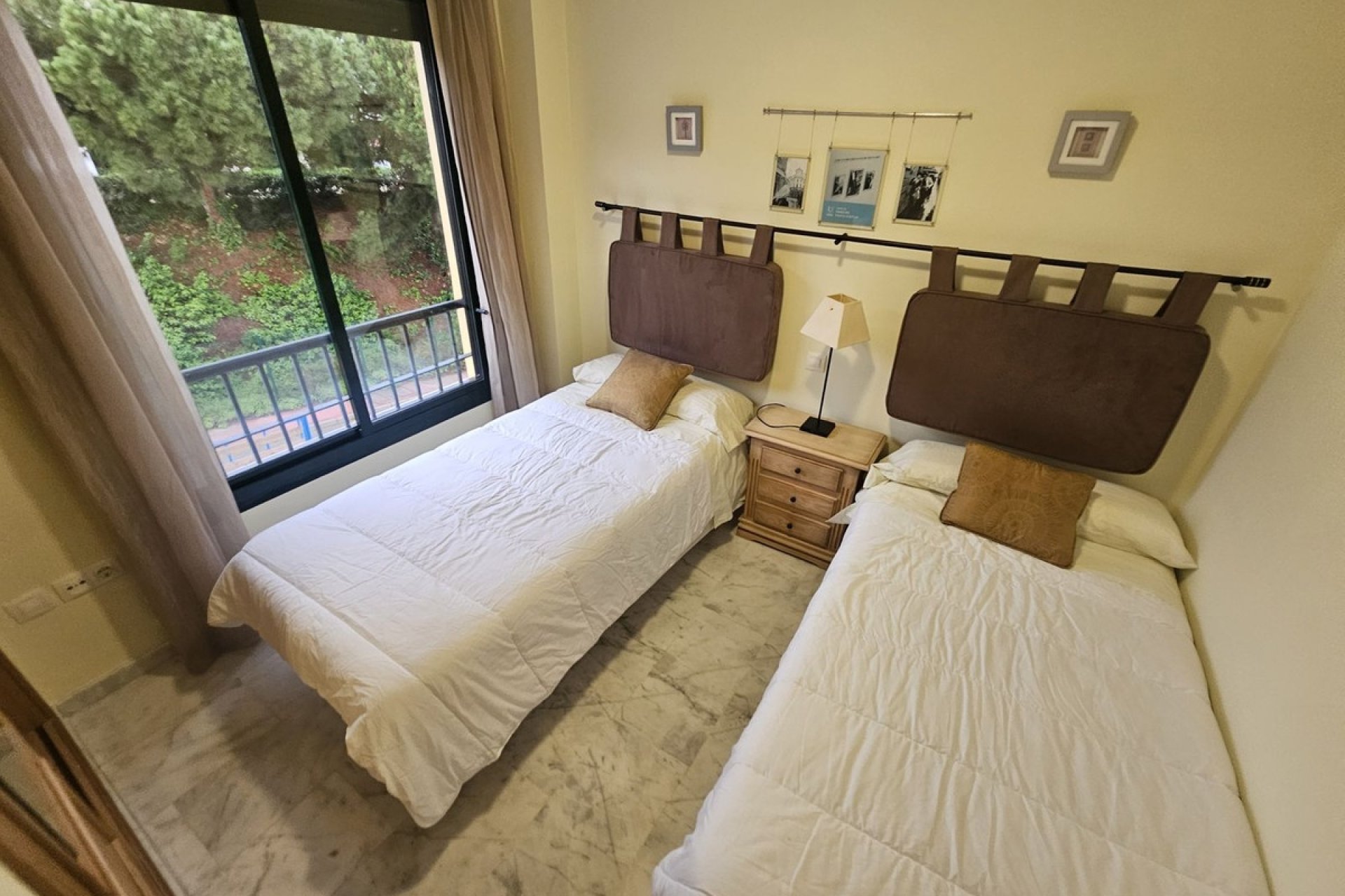 Rynek wtórny - apartment - Mijas - Riviera del Sol