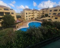 Rynek wtórny - apartment - Mijas - Riviera del Sol