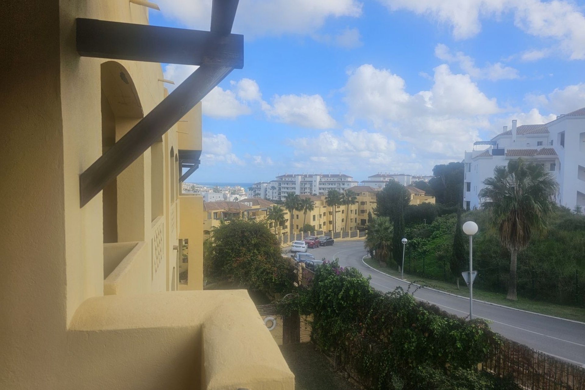 Rynek wtórny - apartment - Mijas - Riviera del Sol