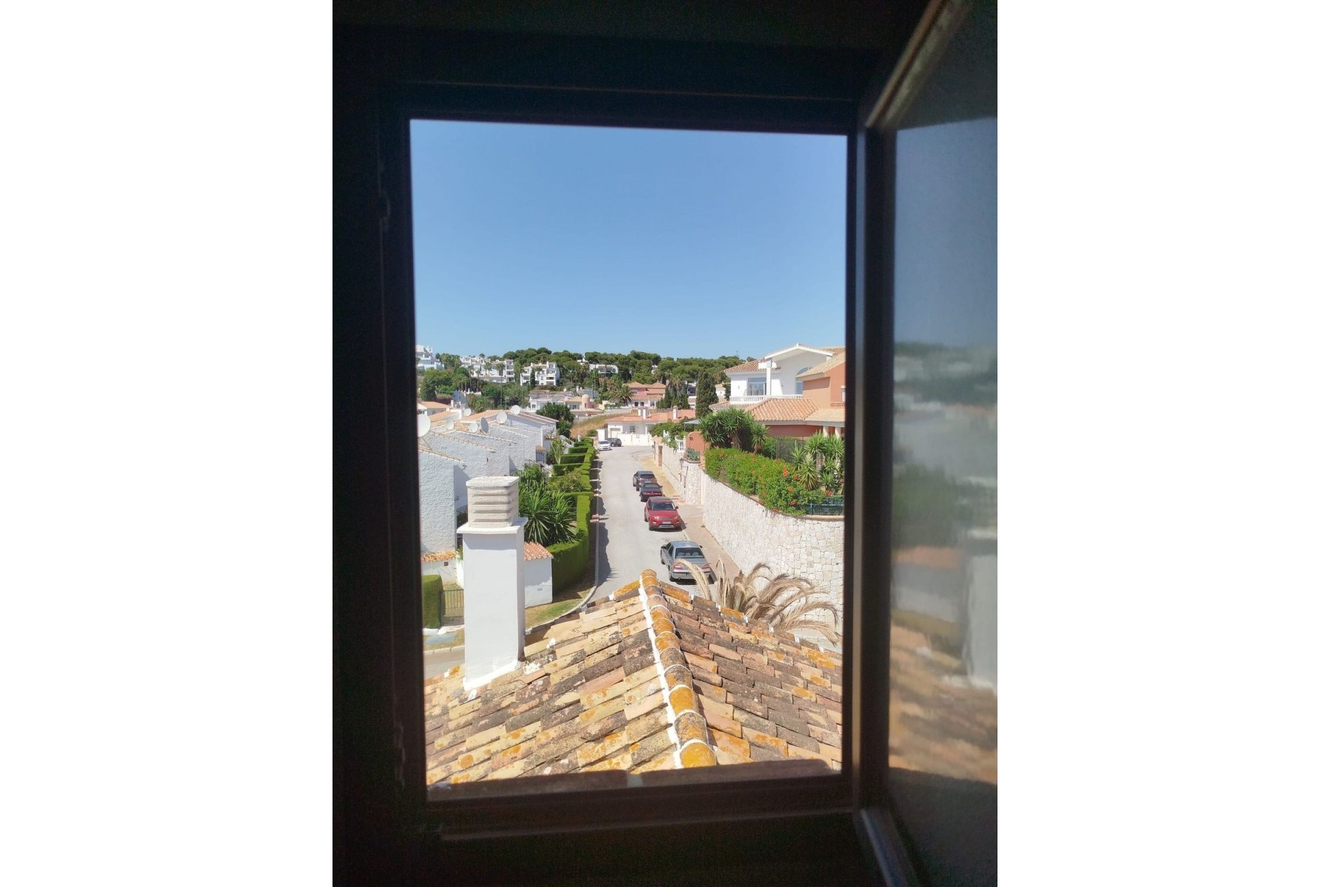Rynek wtórny - apartment - Mijas - Riviera del Sol