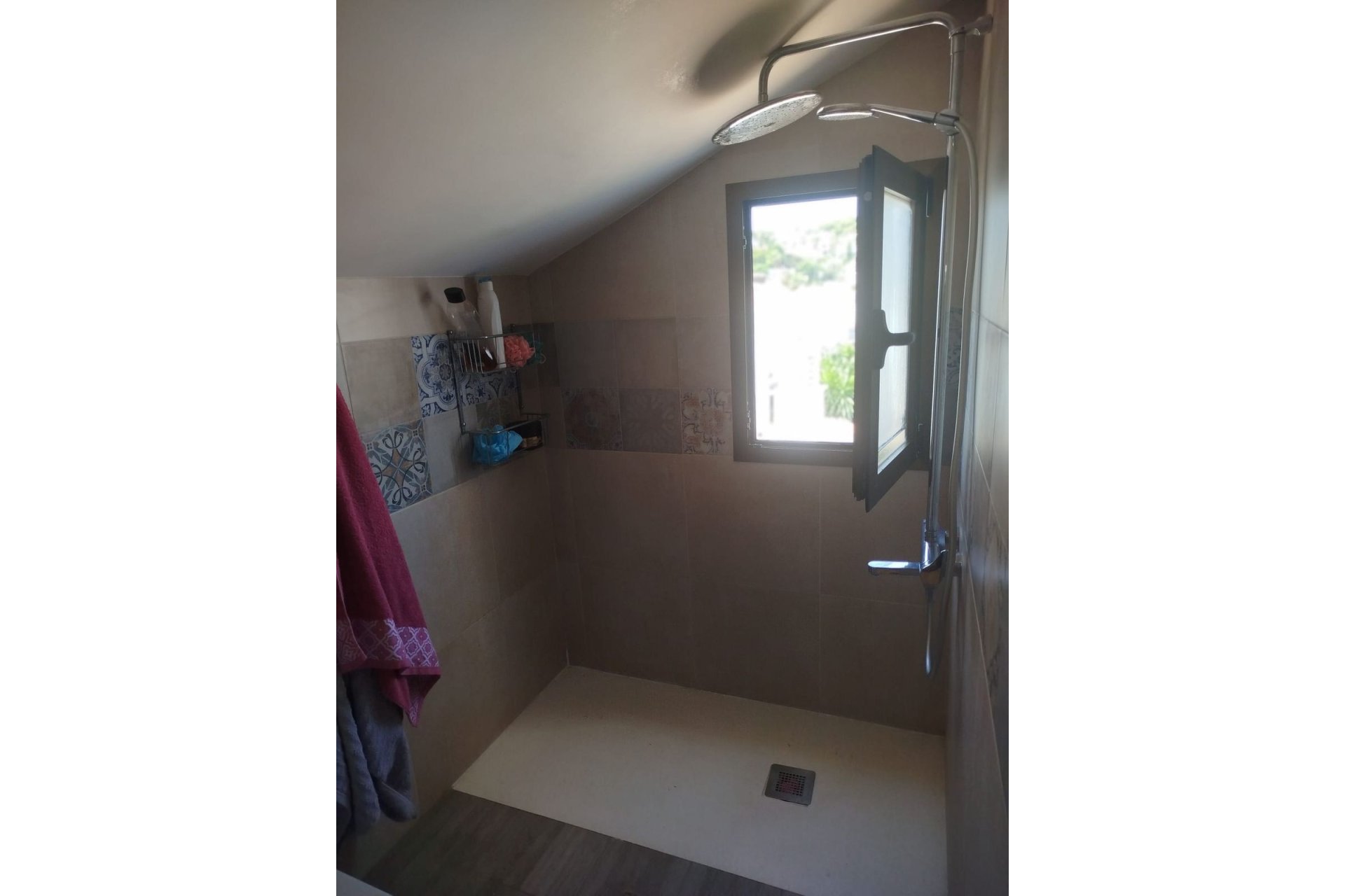 Rynek wtórny - apartment - Mijas - Riviera del Sol