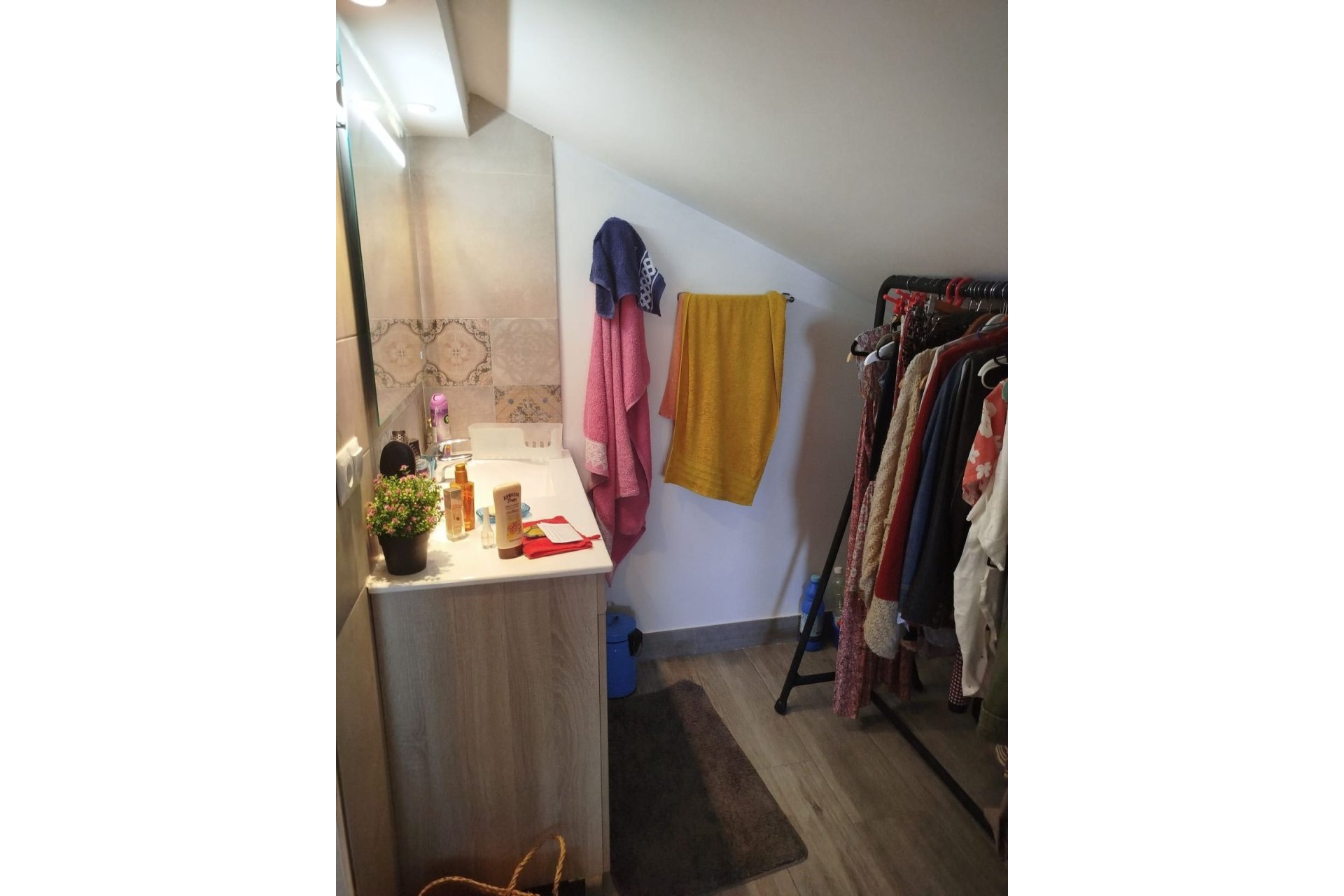 Rynek wtórny - apartment - Mijas - Riviera del Sol