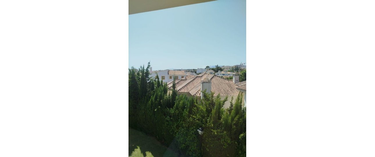Rynek wtórny - apartment - Mijas - Riviera del Sol