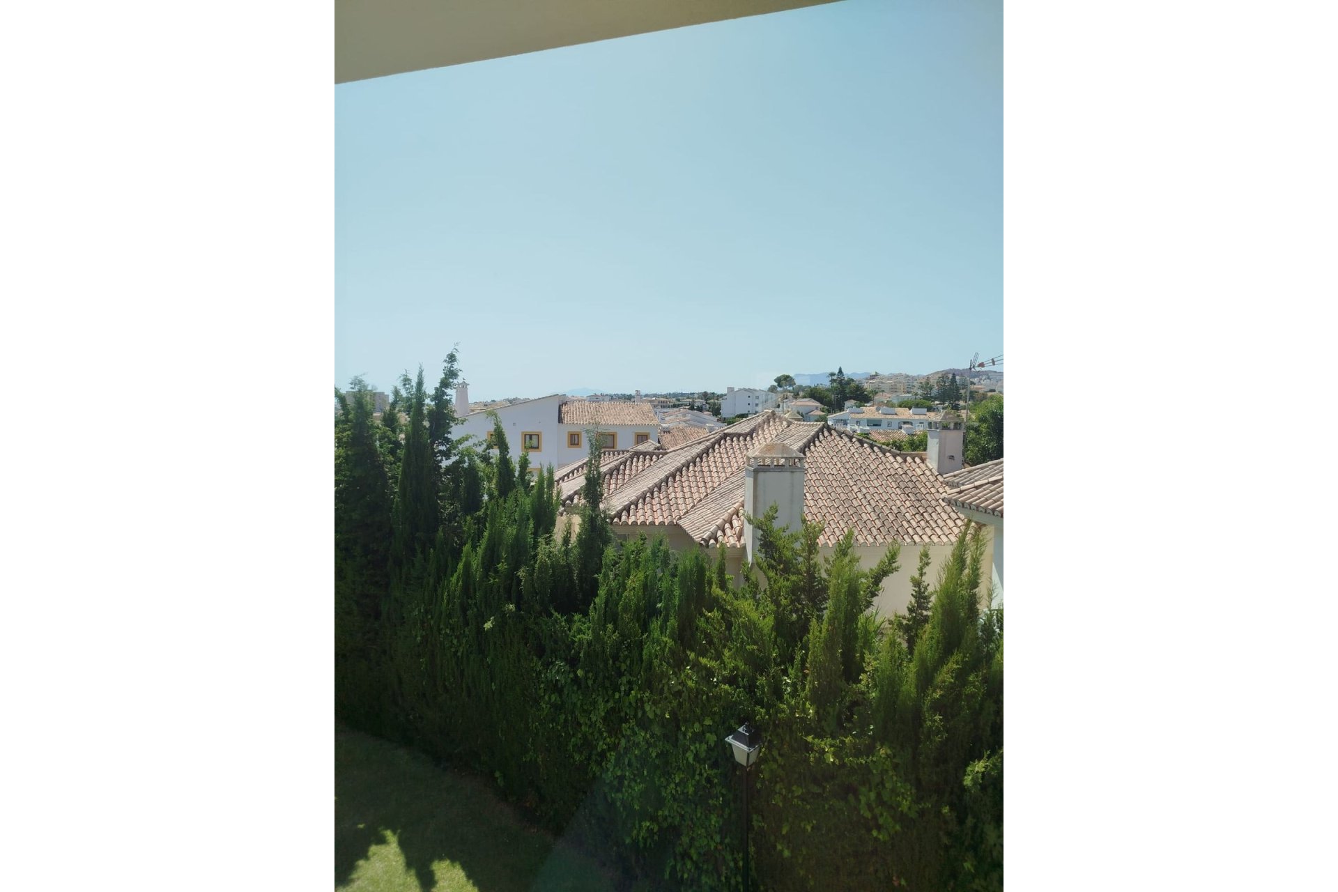 Rynek wtórny - apartment - Mijas - Riviera del Sol