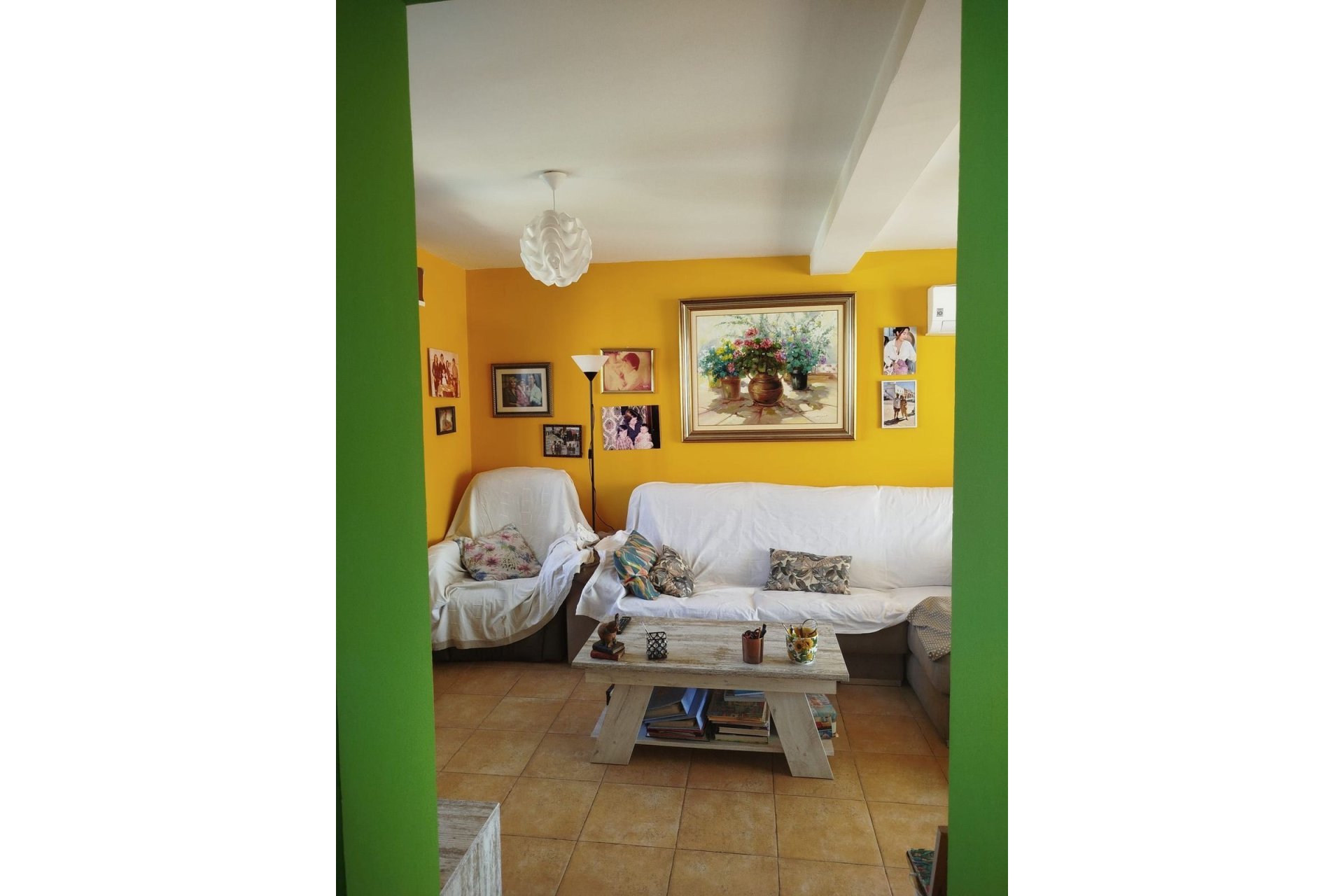 Rynek wtórny - apartment - Mijas - Riviera del Sol
