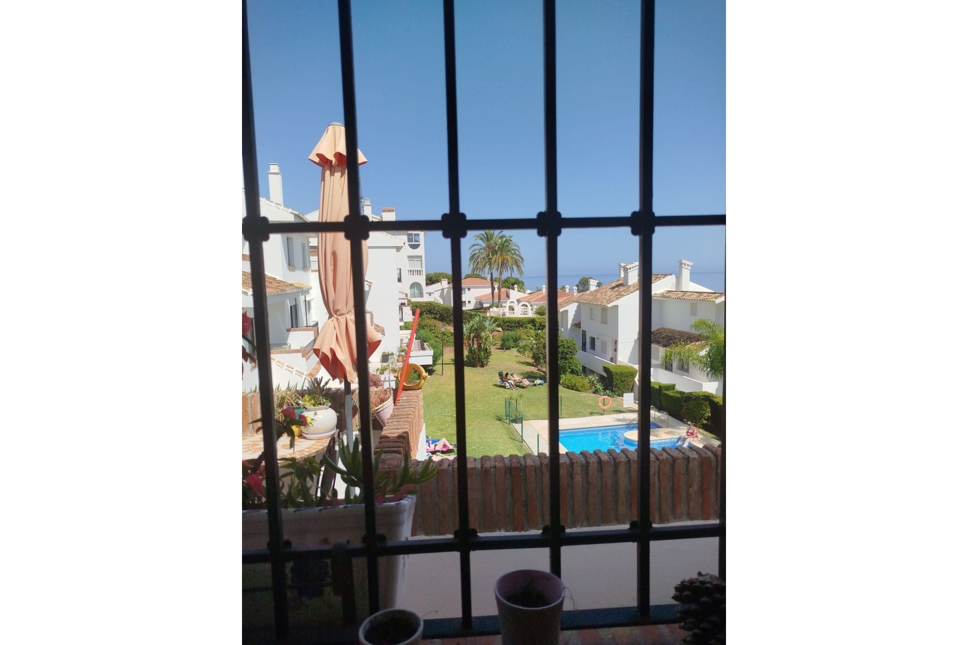 Rynek wtórny - apartment - Mijas - Riviera del Sol