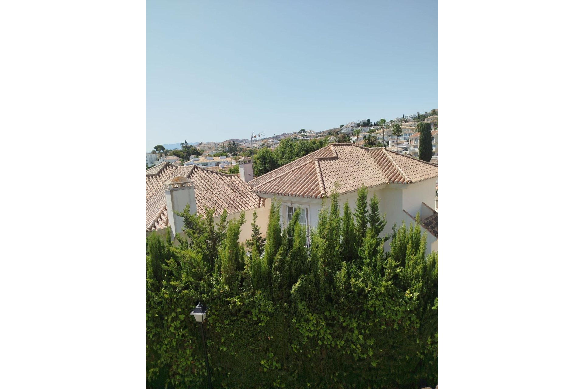 Rynek wtórny - apartment - Mijas - Riviera del Sol
