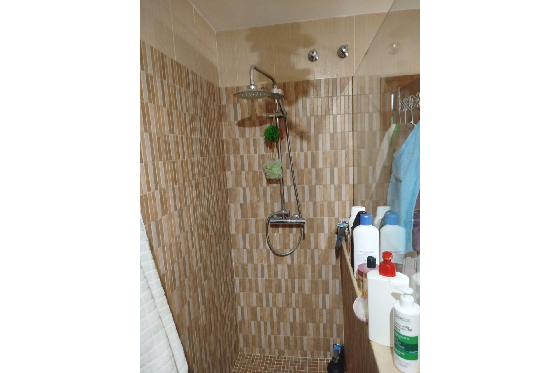 Rynek wtórny - apartment - Mijas - Riviera del Sol