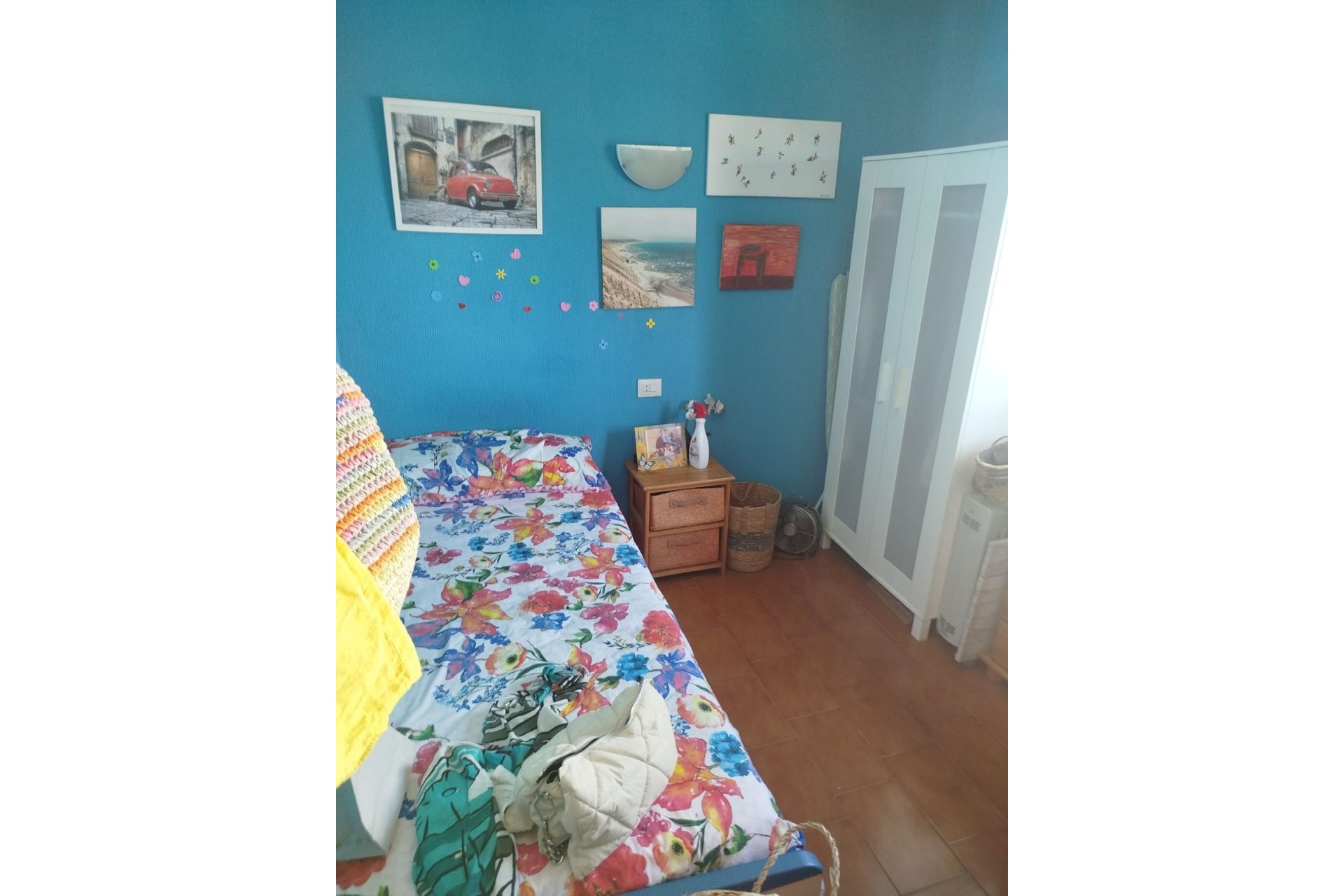 Rynek wtórny - apartment - Mijas - Riviera del Sol