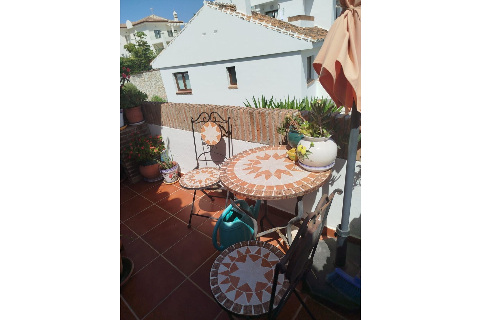 Rynek wtórny - apartment - Mijas - Riviera del Sol