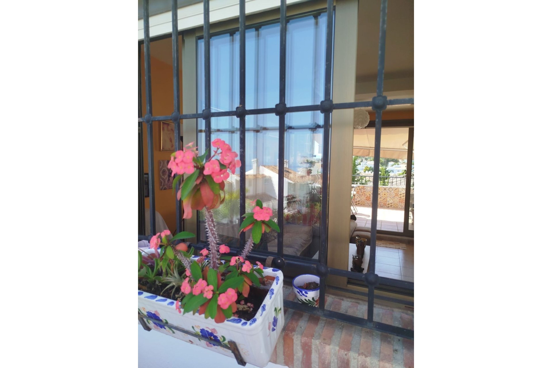 Rynek wtórny - apartment - Mijas - Riviera del Sol
