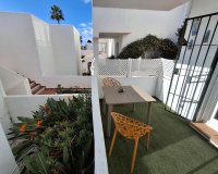 Rynek wtórny - apartment - Mijas - Riviera del Sol