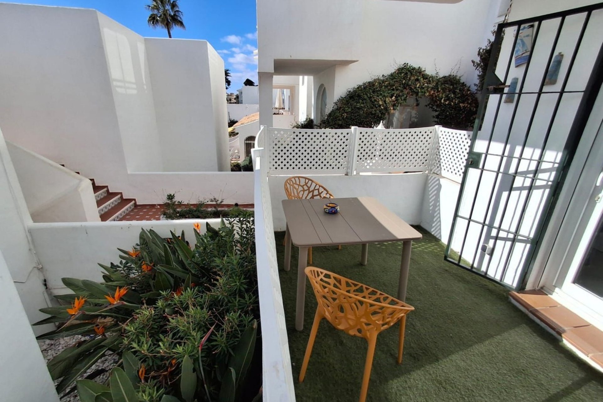 Rynek wtórny - apartment - Mijas - Riviera del Sol