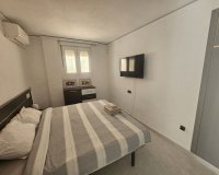Rynek wtórny - apartment - Mijas - Riviera del Sol
