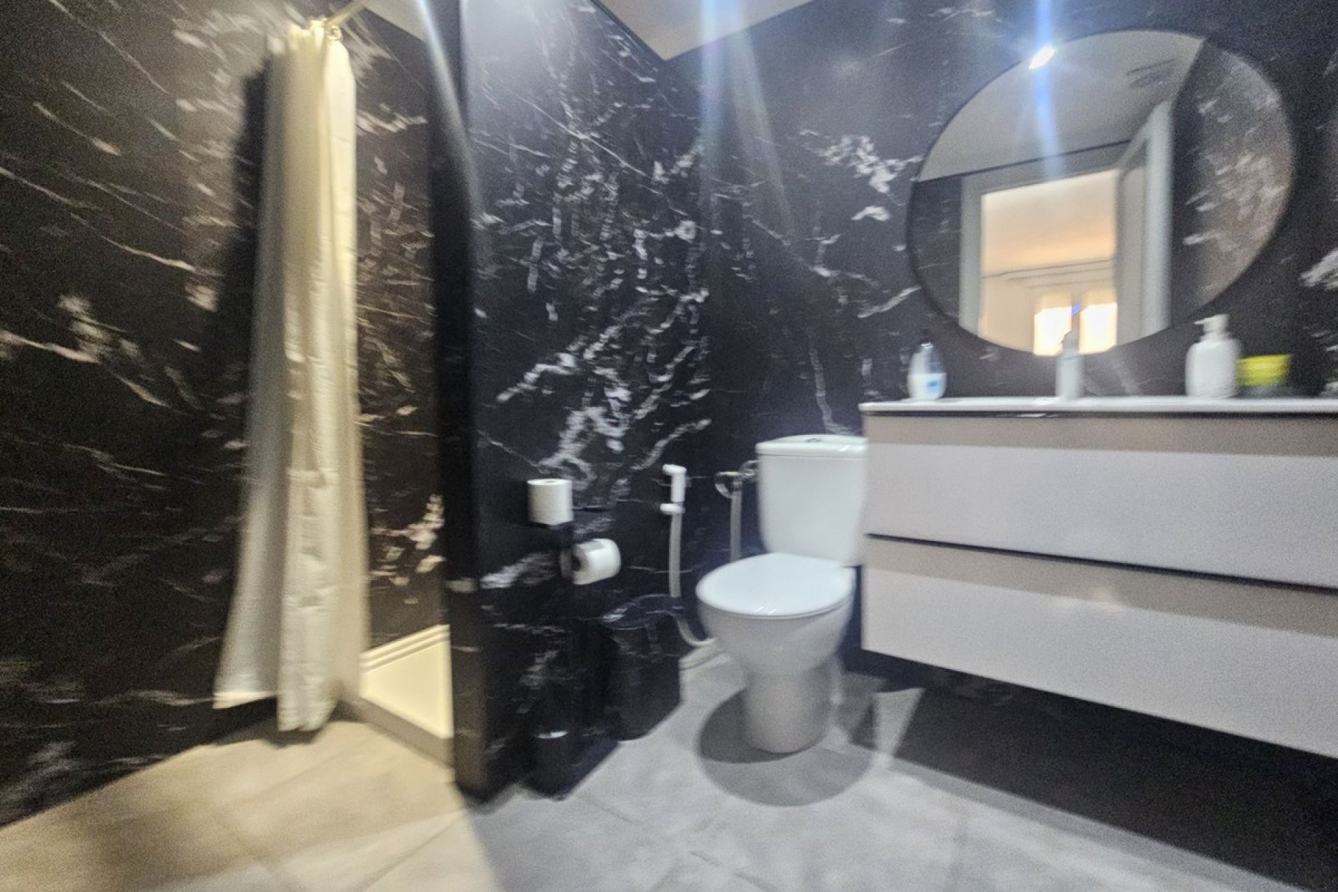 Rynek wtórny - apartment - Mijas - Riviera del Sol