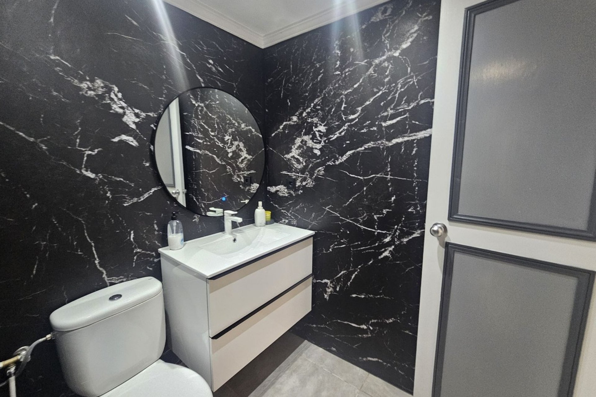 Rynek wtórny - apartment - Mijas - Riviera del Sol