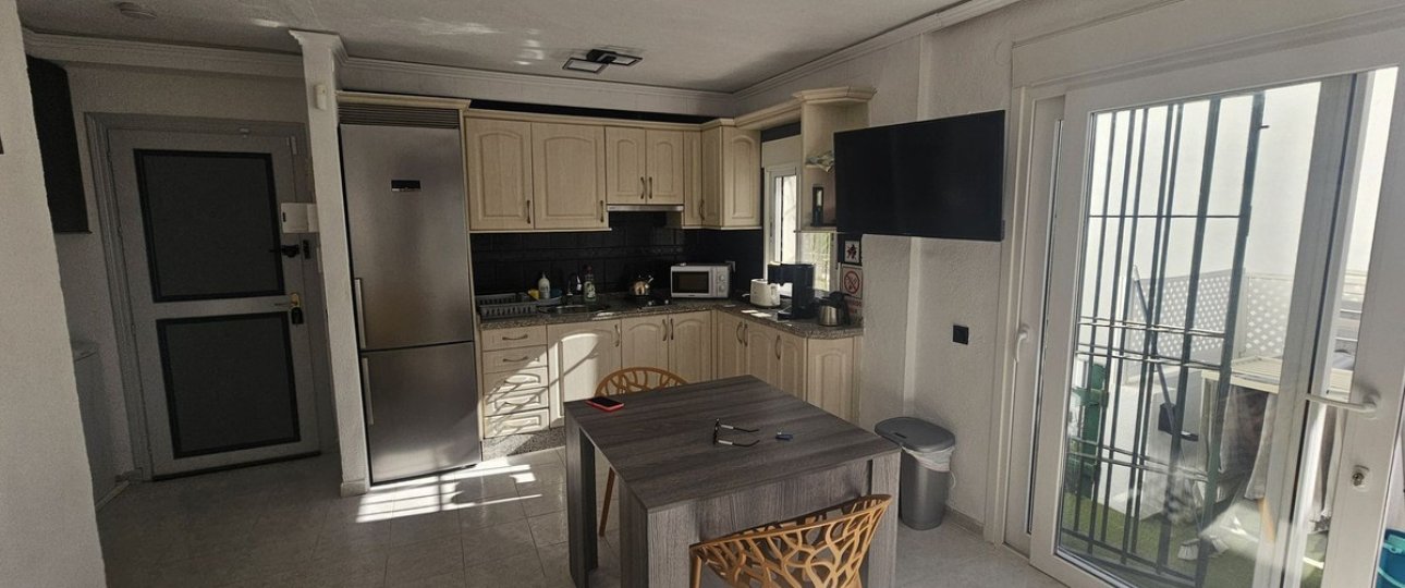 Rynek wtórny - apartment - Mijas - Riviera del Sol