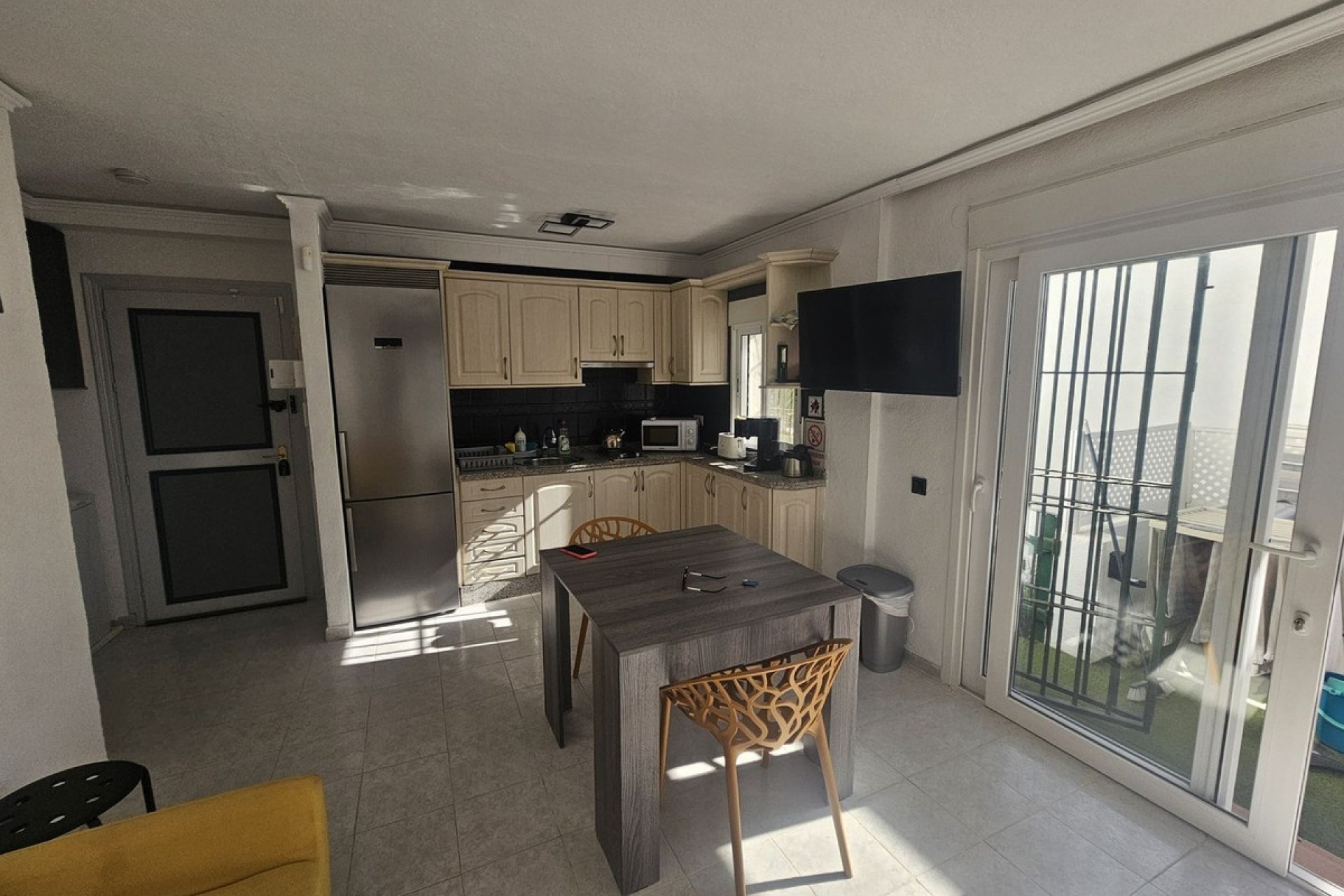 Rynek wtórny - apartment - Mijas - Riviera del Sol