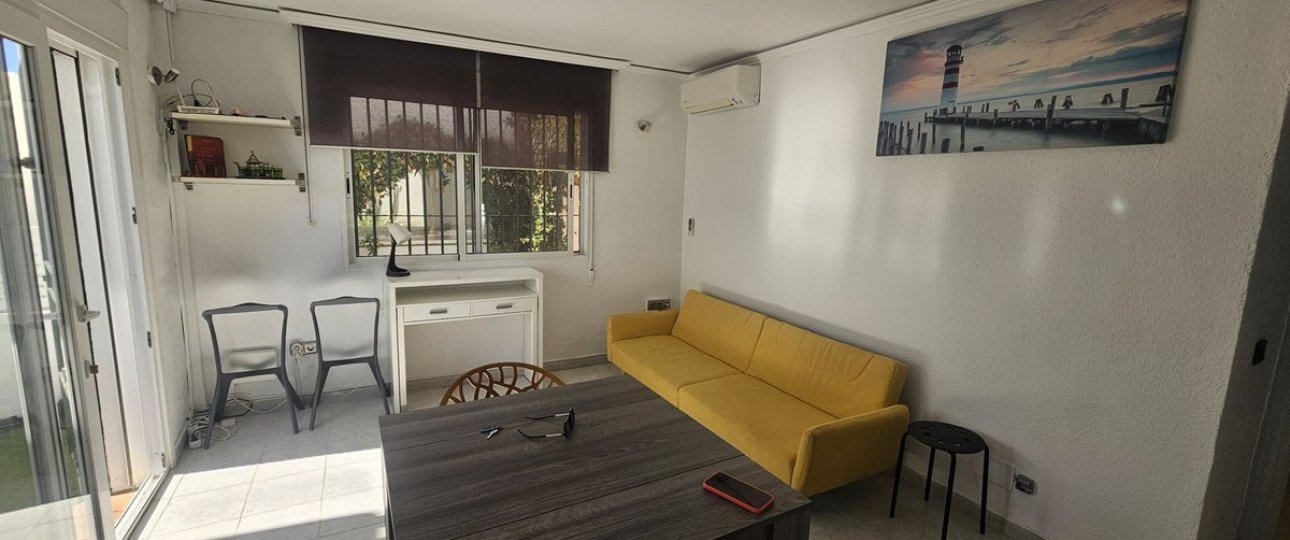 Rynek wtórny - apartment - Mijas - Riviera del Sol