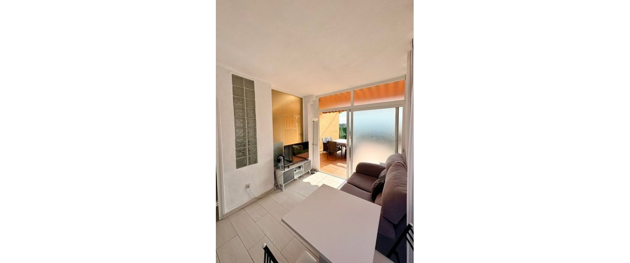 Rynek wtórny - apartment - Mijas - Riviera del Sol