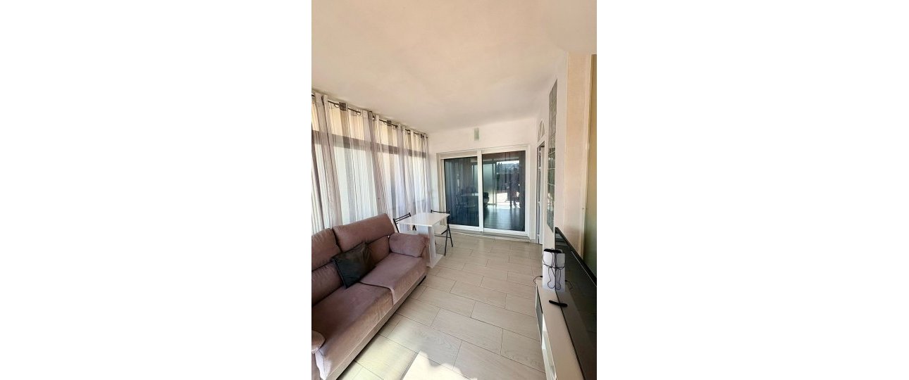 Rynek wtórny - apartment - Mijas - Riviera del Sol