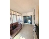 Rynek wtórny - apartment - Mijas - Riviera del Sol