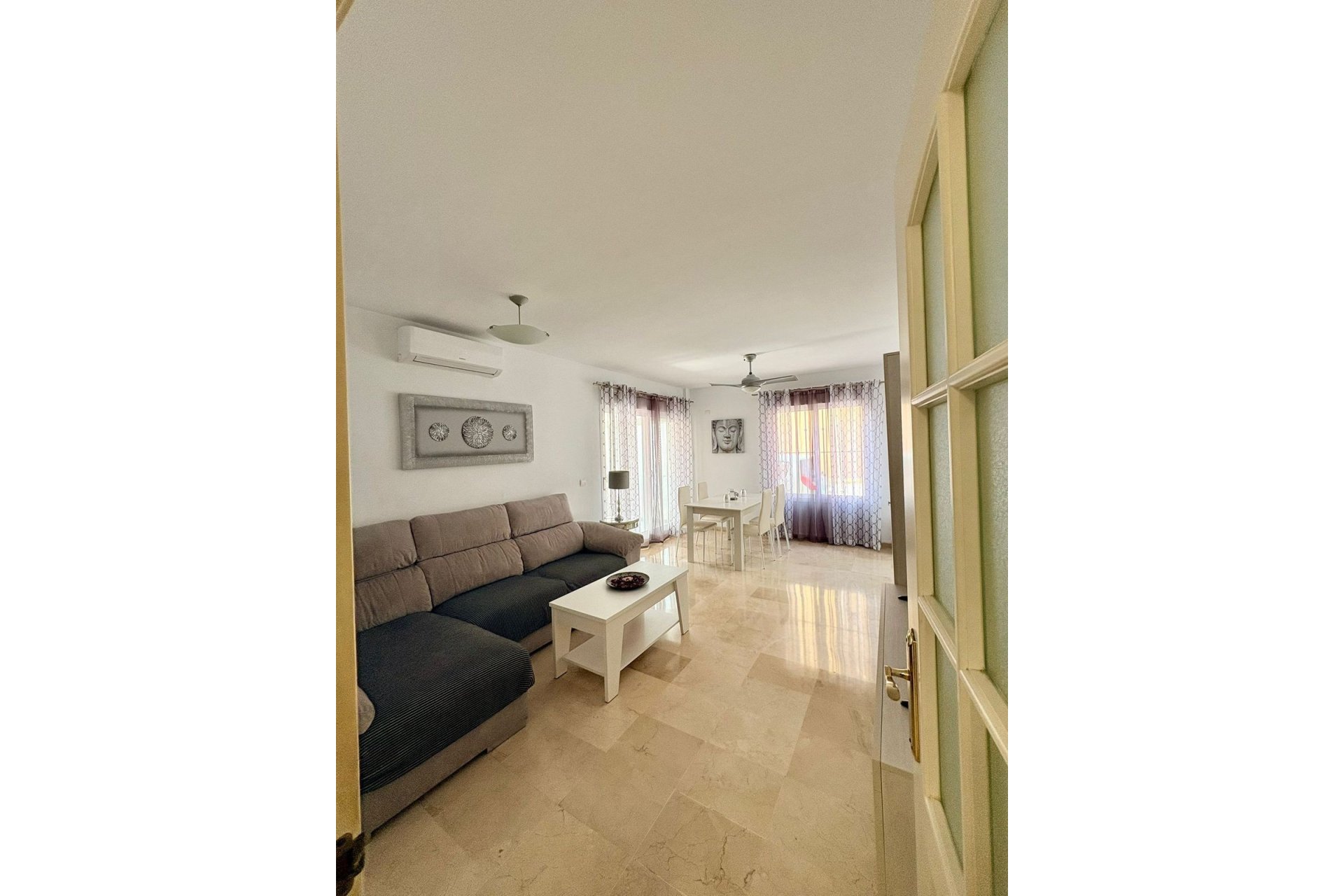 Rynek wtórny - apartment - Mijas - Riviera del Sol