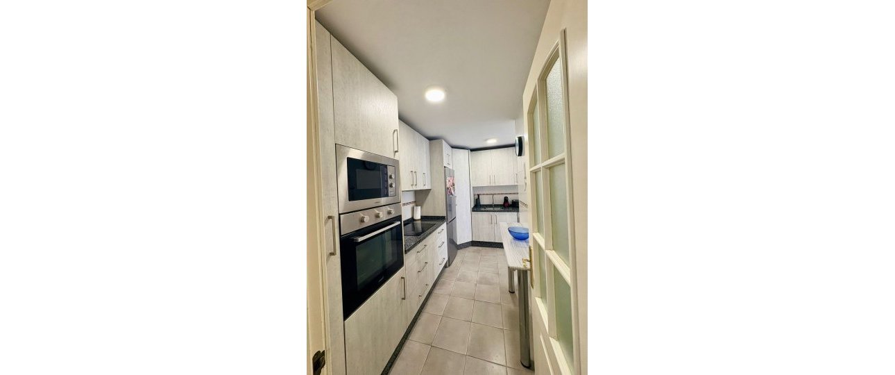 Rynek wtórny - apartment - Mijas - Riviera del Sol