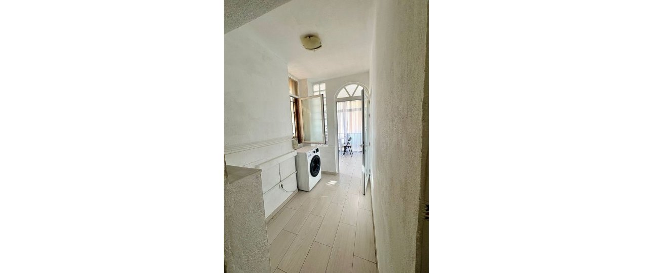 Rynek wtórny - apartment - Mijas - Riviera del Sol
