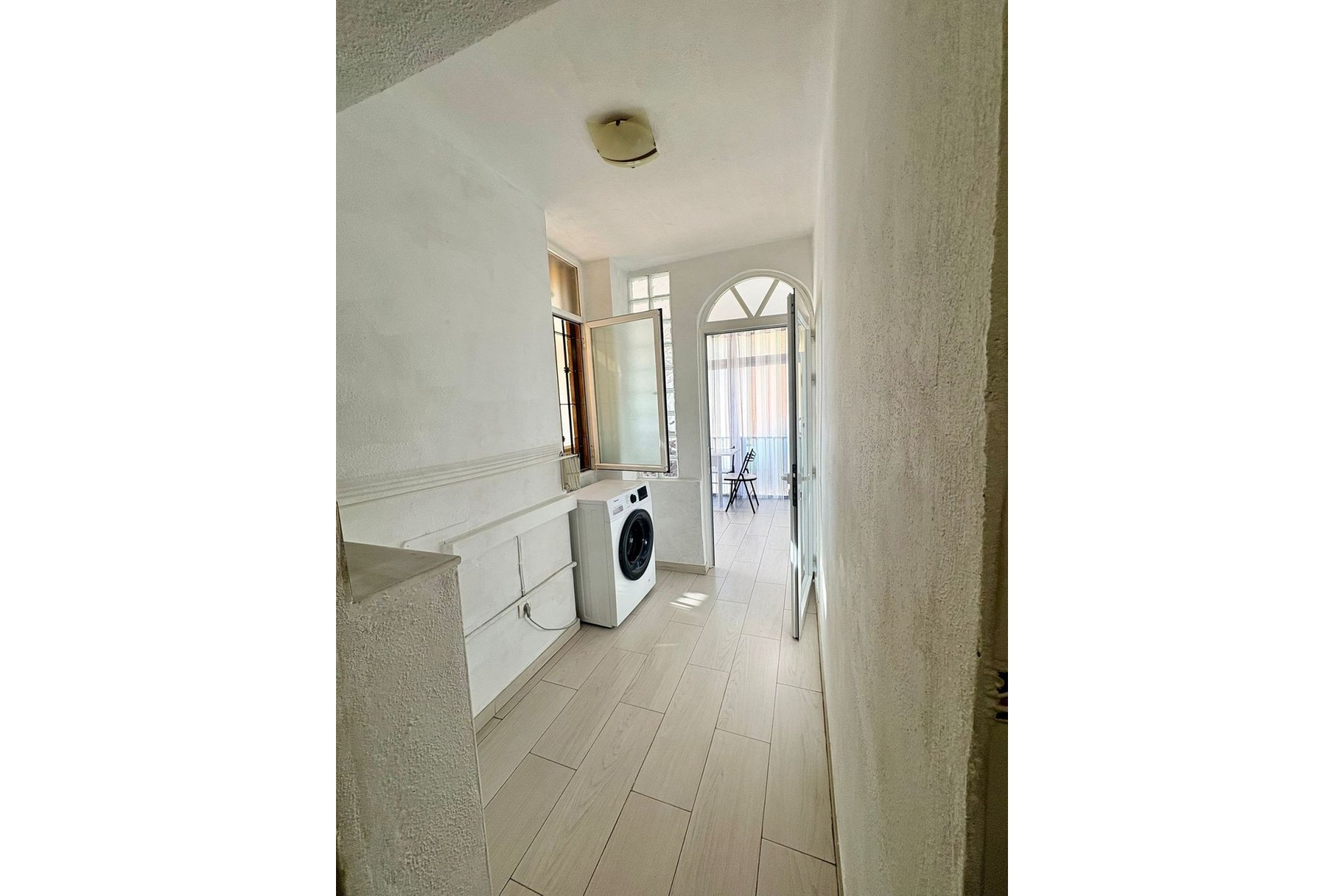 Rynek wtórny - apartment - Mijas - Riviera del Sol