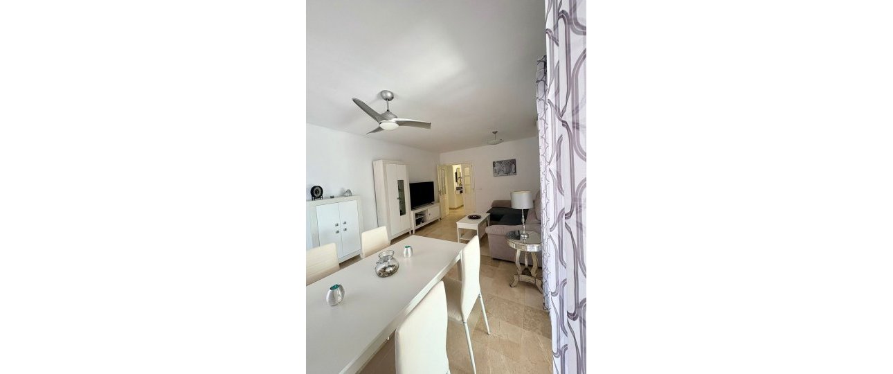Rynek wtórny - apartment - Mijas - Riviera del Sol