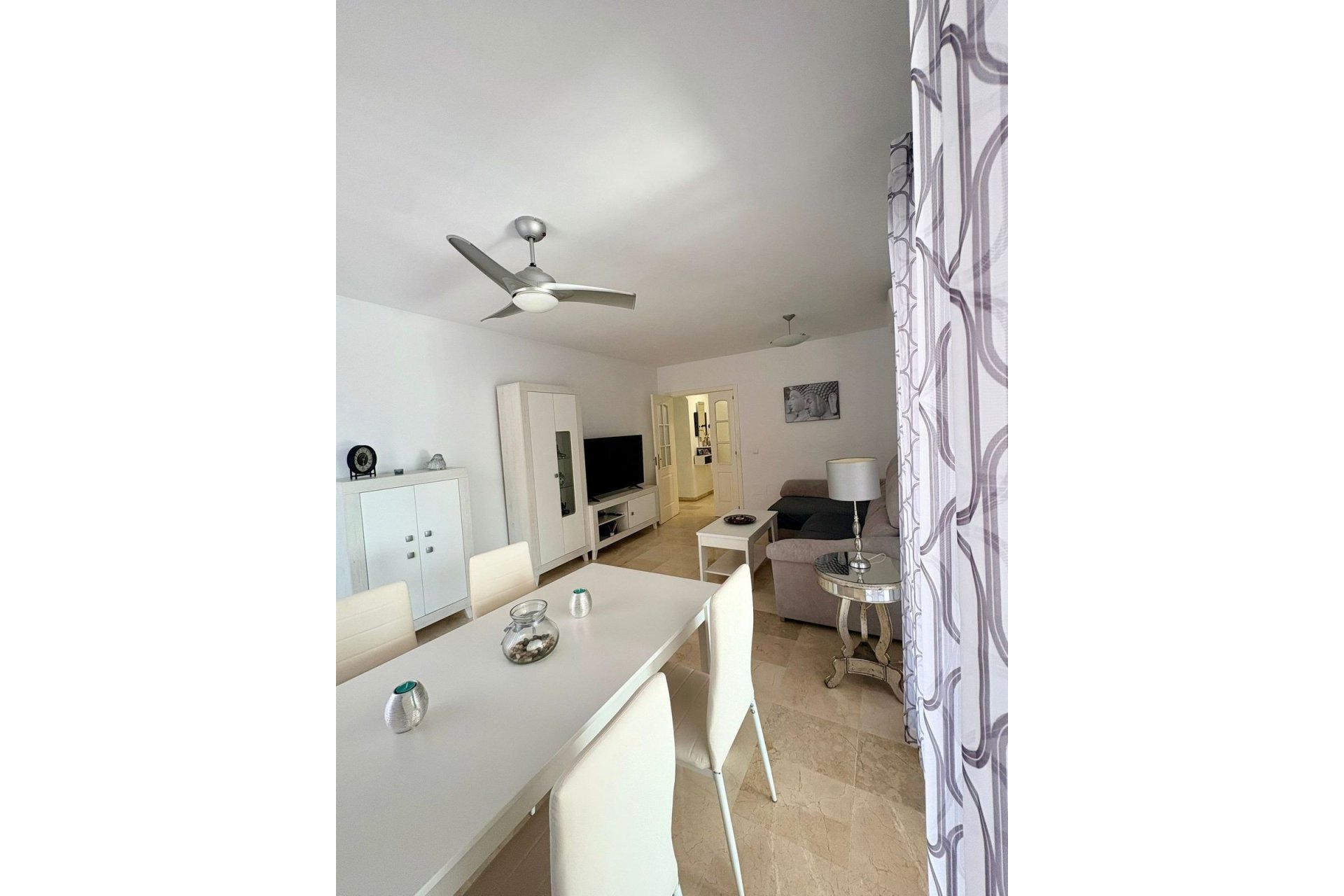 Rynek wtórny - apartment - Mijas - Riviera del Sol