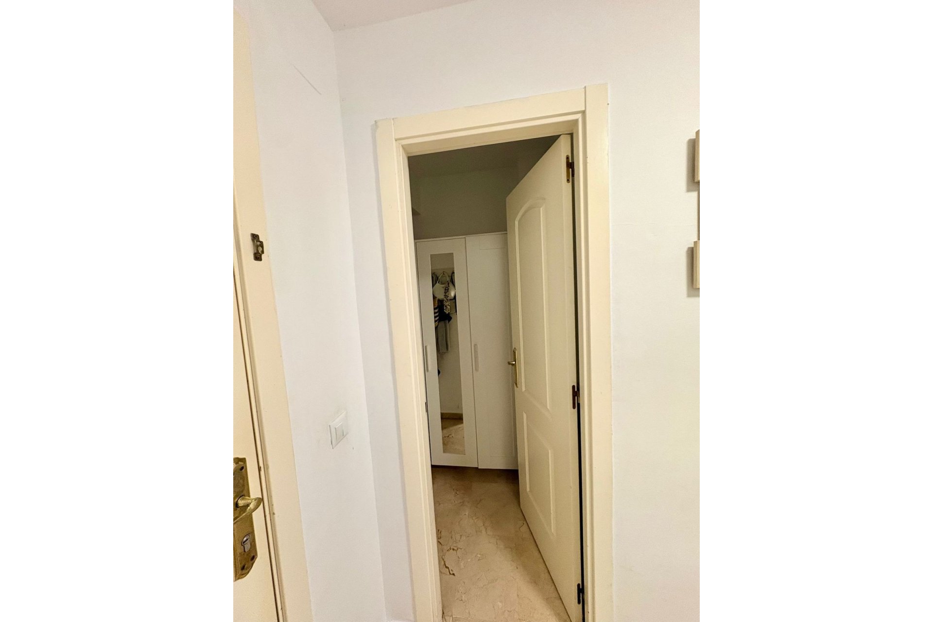 Rynek wtórny - apartment - Mijas - Riviera del Sol