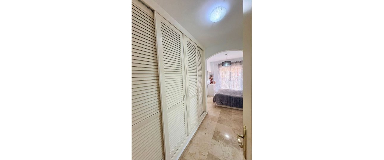 Rynek wtórny - apartment - Mijas - Riviera del Sol