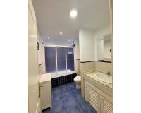 Rynek wtórny - apartment - Mijas - Riviera del Sol