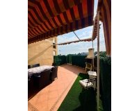 Rynek wtórny - apartment - Mijas - Riviera del Sol